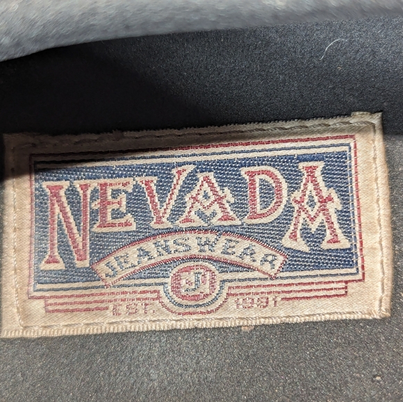 Leather Shoes - Nevada Brand - Men's Size 10US - Picture 5 of 8